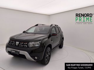 DACIA Duster 1.0 tce SL Extreme Gpl 4x2 100cv