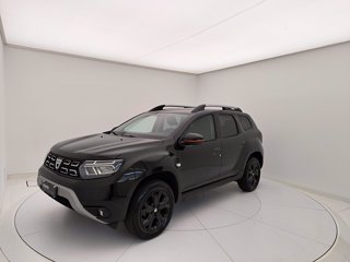 DACIA Duster 1.0 tce SL Extreme Gpl 4x2 100cv