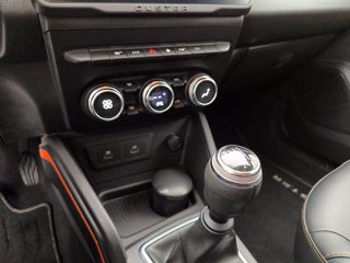 DACIA Duster 1.0 tce SL Extreme Gpl 4x2 100cv