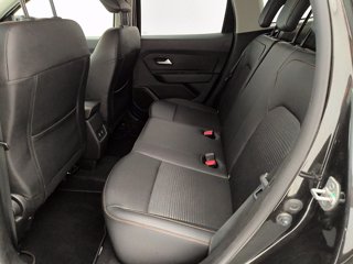 DACIA Duster 1.0 tce SL Extreme Gpl 4x2 100cv