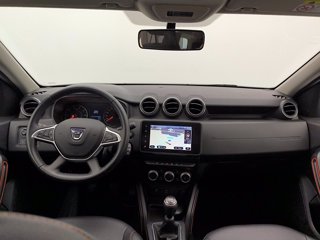 DACIA Duster 1.0 tce SL Extreme Gpl 4x2 100cv