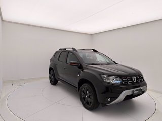 DACIA Duster 1.0 tce SL Extreme Gpl 4x2 100cv