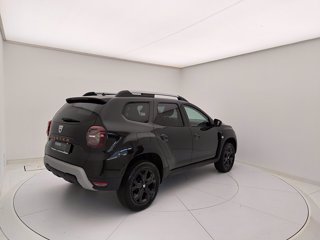 DACIA Duster 1.0 tce SL Extreme Gpl 4x2 100cv