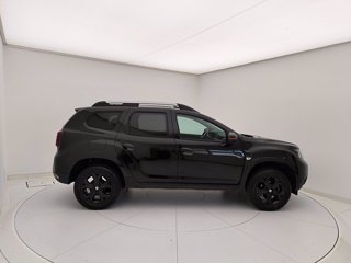 DACIA Duster 1.0 tce SL Extreme Gpl 4x2 100cv