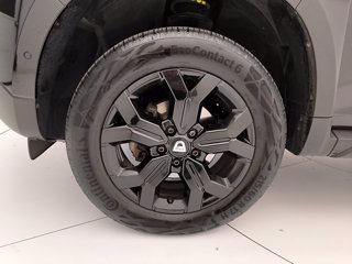 DACIA Duster 1.0 tce SL Extreme Gpl 4x2 100cv