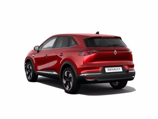 RENAULT techno full hybrid E-Tech 160 MY25