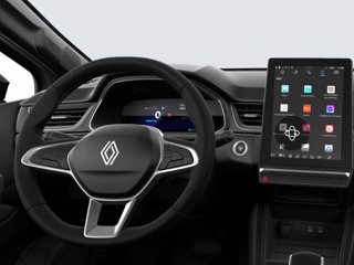 RENAULT techno full hybrid E-Tech 160 MY25