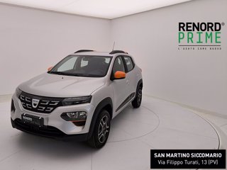 DACIA Spring Comfort Plus Electric 45