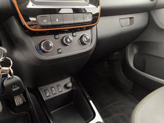 DACIA Spring Comfort Plus Electric 45