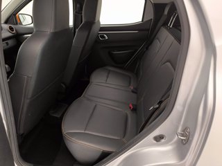 DACIA Spring Comfort Plus Electric 45