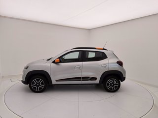 DACIA Spring Comfort Plus Electric 45