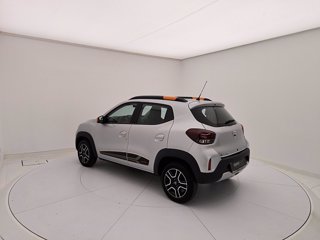 DACIA Spring Comfort Plus Electric 45