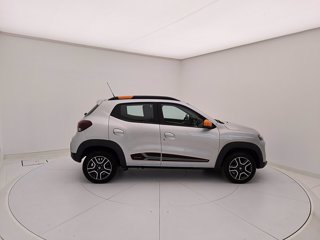 DACIA Spring Comfort Plus Electric 45