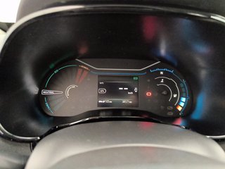 DACIA Spring Comfort Plus Electric 45