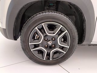 DACIA Spring Comfort Plus Electric 45