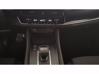 NISSAN Qashqai 1.3 mhev N-Connecta 2wd 158cv xtronic