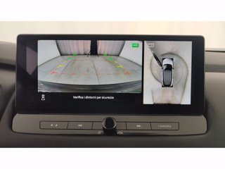 NISSAN Qashqai 1.3 mhev N-Connecta 2wd 158cv xtronic