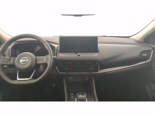 NISSAN Qashqai 1.3 mhev N-Connecta 2wd 158cv xtronic