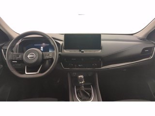 NISSAN Qashqai 1.3 mhev N-Connecta 2wd 140cv