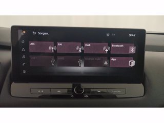 NISSAN Qashqai 1.3 mhev N-Connecta 2wd 140cv