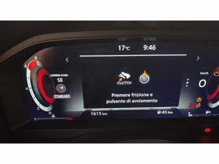 NISSAN Qashqai 1.3 mhev N-Connecta 2wd 140cv