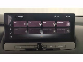 NISSAN Qashqai 1.3 mhev N-Connecta 2wd 158cv xtronic