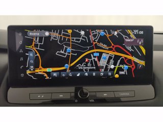 NISSAN Qashqai 1.3 mhev N-Connecta 2wd 158cv xtronic