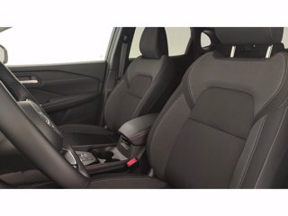 NISSAN Qashqai 1.3 mhev N-Connecta 2wd 158cv xtronic