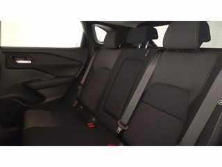 NISSAN Qashqai 1.3 mhev N-Connecta 2wd 158cv xtronic