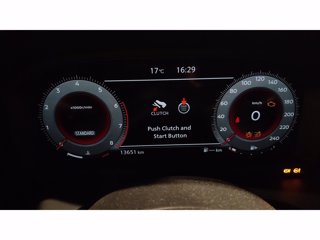 NISSAN Qashqai 1.3 mhev N-Connecta 2wd 140cv