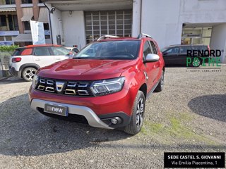 DACIA Duster 1.0 tce Prestige up SL DaciaPlus Gpl 4x2 100cv