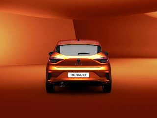 RENAULT techno MY25 ECO-G 100