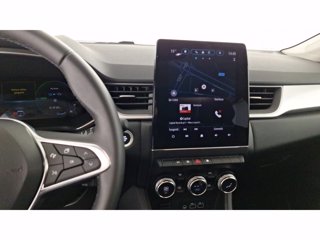RENAULT Captur 1.6 E-Tech phev Techno 160cv auto