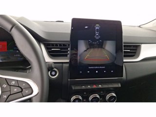 RENAULT Captur 1.6 E-Tech phev Techno 160cv auto