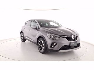RENAULT Captur 1.6 E-Tech phev Techno 160cv auto