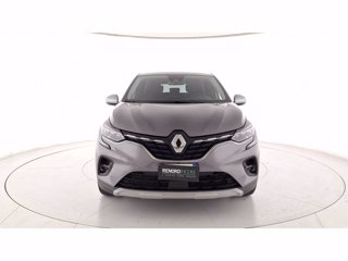 RENAULT Captur 1.6 E-Tech phev Techno 160cv auto