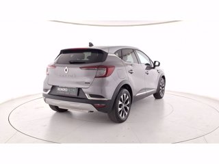 RENAULT Captur 1.6 E-Tech phev Techno 160cv auto
