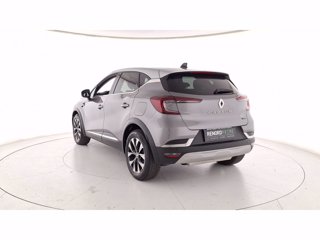 RENAULT Captur 1.6 E-Tech phev Techno 160cv auto