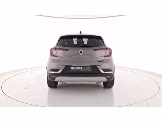 RENAULT Captur 1.6 E-Tech phev Techno 160cv auto