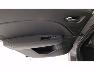 RENAULT Captur 1.6 E-Tech phev Techno 160cv auto