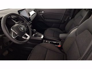 RENAULT Captur 1.6 E-Tech phev Techno 160cv auto