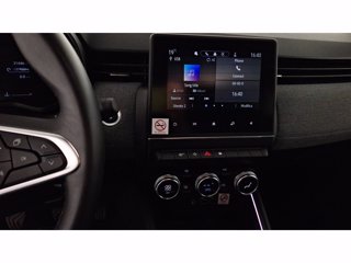 RENAULT Clio 1.0 tce Techno 90cv