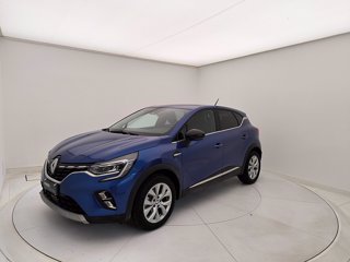RENAULT Captur 1.6 E-Tech hybrid Intens 145cv auto