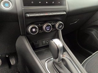 RENAULT Captur 1.6 E-Tech hybrid Intens 145cv auto