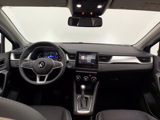 RENAULT Captur 1.6 E-Tech hybrid Intens 145cv auto