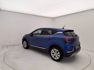 RENAULT Captur 1.6 E-Tech hybrid Intens 145cv auto