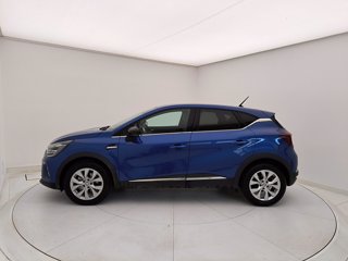 RENAULT Captur 1.6 E-Tech hybrid Intens 145cv auto