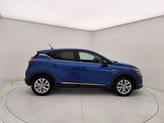RENAULT Captur 1.6 E-Tech hybrid Intens 145cv auto