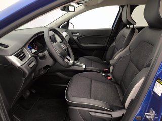 RENAULT Captur 1.6 E-Tech hybrid Intens 145cv auto