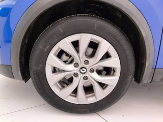 RENAULT Captur 1.6 E-Tech hybrid Intens 145cv auto